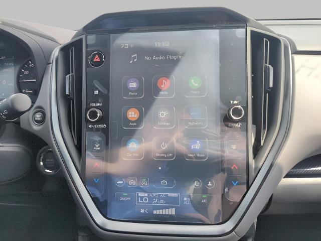 2025 Subaru Crosstrek Vehicle Photo in Green Bay, WI 54304