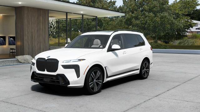 2026 BMW X7 xDrive40i Vehicle Photo in GRAPEVINE, TX 76051