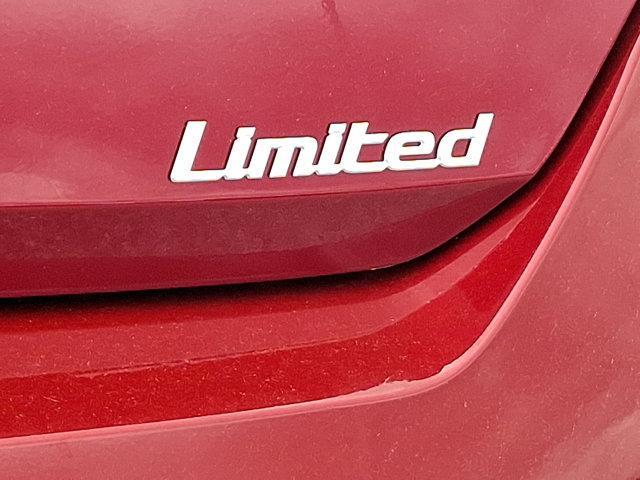 2025 Hyundai ELANTRA Vehicle Photo in Harrisburg, PA 17111