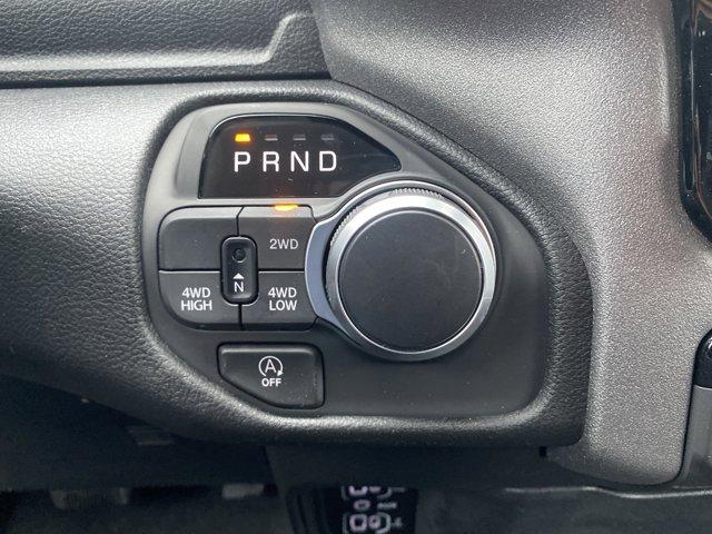 2025 Ram 1500 Vehicle Photo in Doylsetown, PA 18901