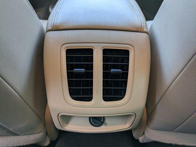 2017 Ford Taurus Vehicle Photo in San Antonio, TX 78209