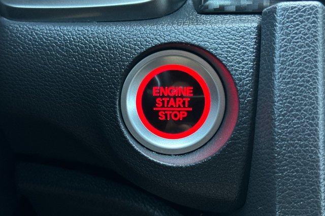2017 Honda Civic Hatchback Vehicle Photo in STOCKTON, CA 95212-2838