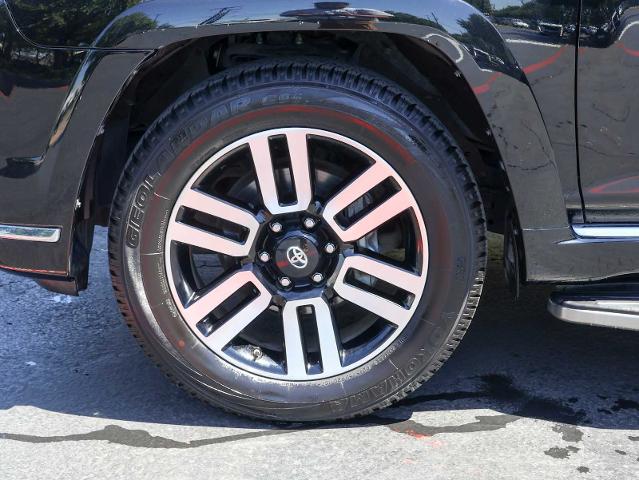 2019 Toyota 4Runner Vehicle Photo in Dallas, TX 75209