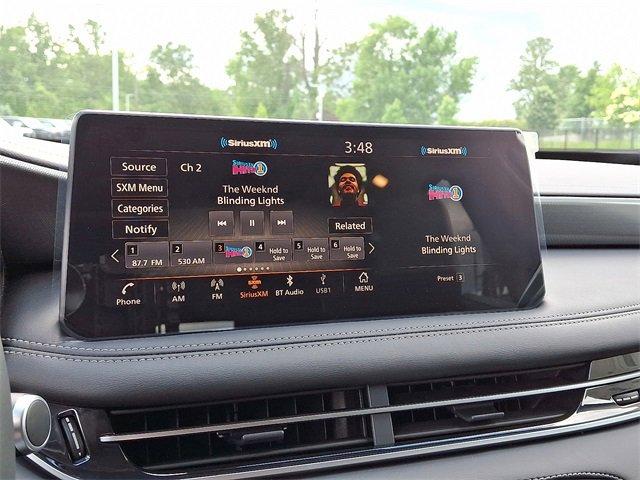 2025 INFINITI QX60 Vehicle Photo in Willow Grove, PA 19090