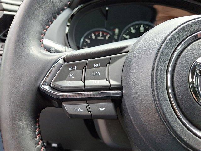 2023 Mazda CX-9 Vehicle Photo in Willow Grove, PA 19090