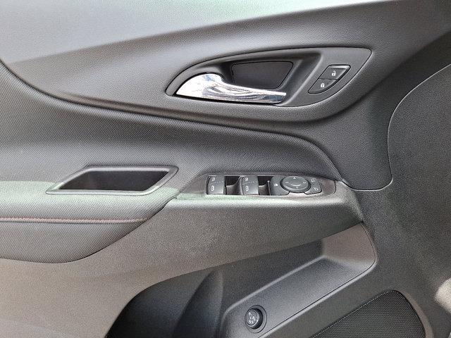 2022 Chevrolet Equinox Vehicle Photo in Philadelphia, PA 19116