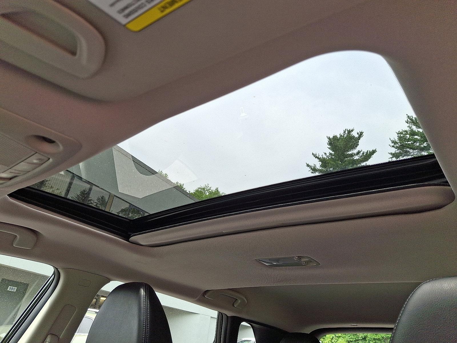 2022 Nissan Rogue Sport Vehicle Photo in Jenkintown, PA 19046