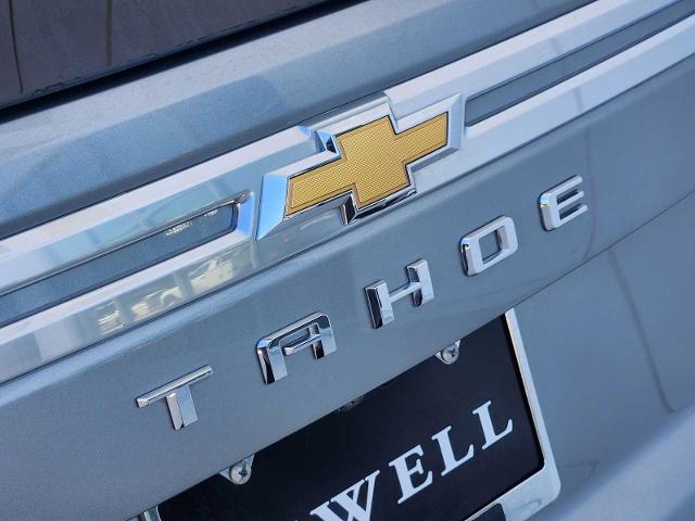 2023 Chevrolet Tahoe Vehicle Photo in Grapevine, TX 76051