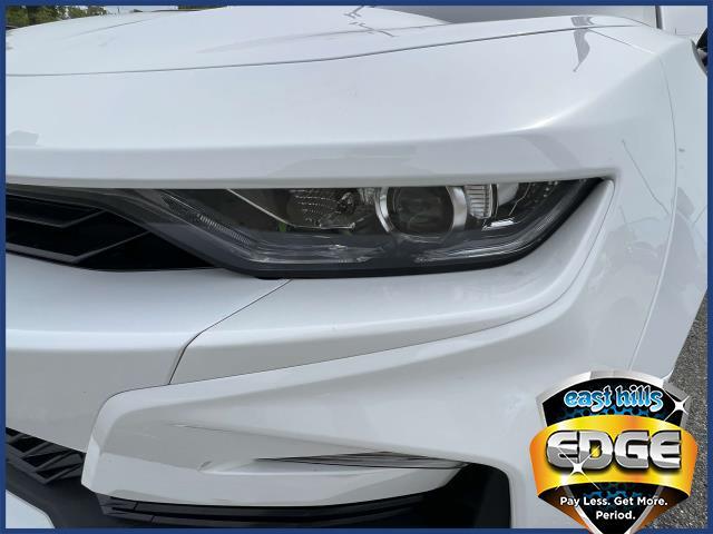 2023 Chevrolet Camaro Vehicle Photo in Roslyn, NY 11576