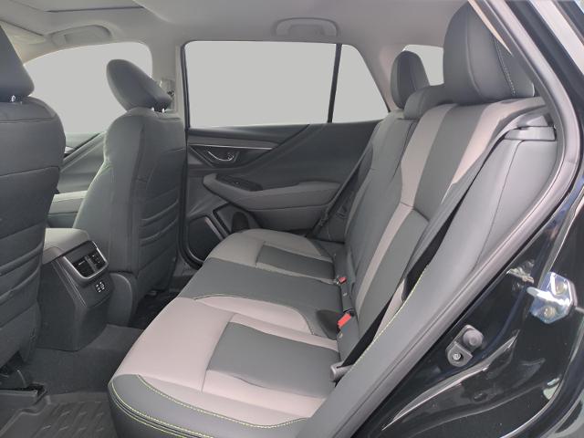 2025 Subaru Outback Vehicle Photo in Green Bay, WI 54304