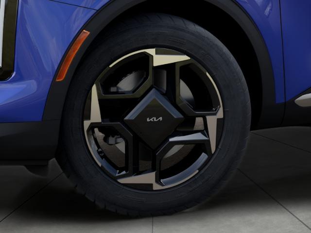 2026 Kia Sportage Vehicle Photo in Oshkosh, WI 54904