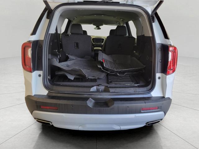 2023 GMC Acadia Vehicle Photo in NEENAH, WI 54956-2243