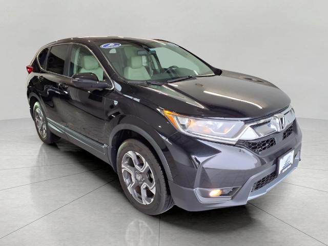 2018 Honda CR-V Vehicle Photo in Oshkosh, WI 54904
