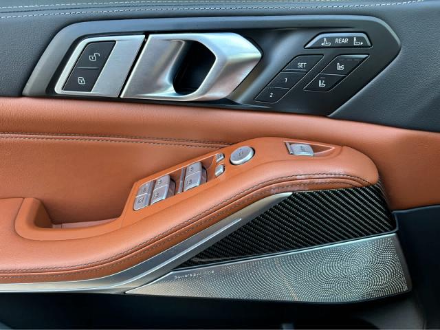 2025 BMW X7 ALPINA XB7 Vehicle Photo in Grapevine, TX 76051