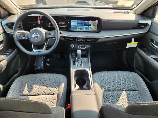 2025 Nissan Kicks Vehicle Photo in Ardmore, PA 19003