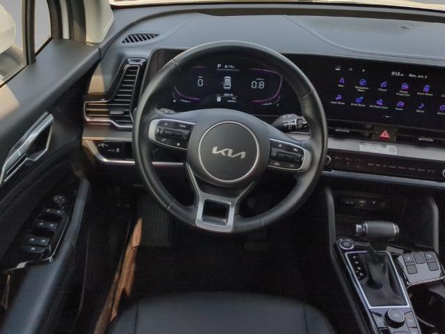 2023 Kia Sportage Vehicle Photo in Brunswick, GA 31525