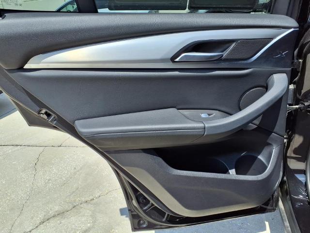 2023 BMW X3 xDrive30i Vehicle Photo in Tampa, FL 33612