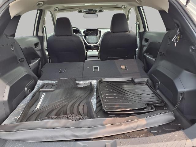 2024 Subaru Crosstrek Vehicle Photo in Oshkosh, WI 54904