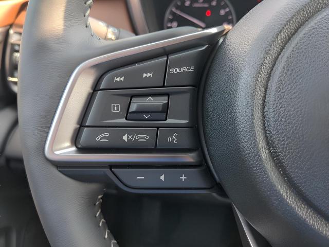 2025 Subaru Outback Vehicle Photo in Green Bay, WI 54304