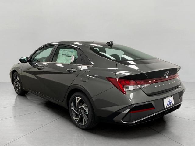 2025 Hyundai ELANTRA Vehicle Photo in Appleton, WI 54913