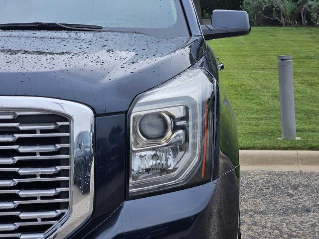 2020 GMC Yukon Vehicle Photo in FORT WORTH, TX 76132