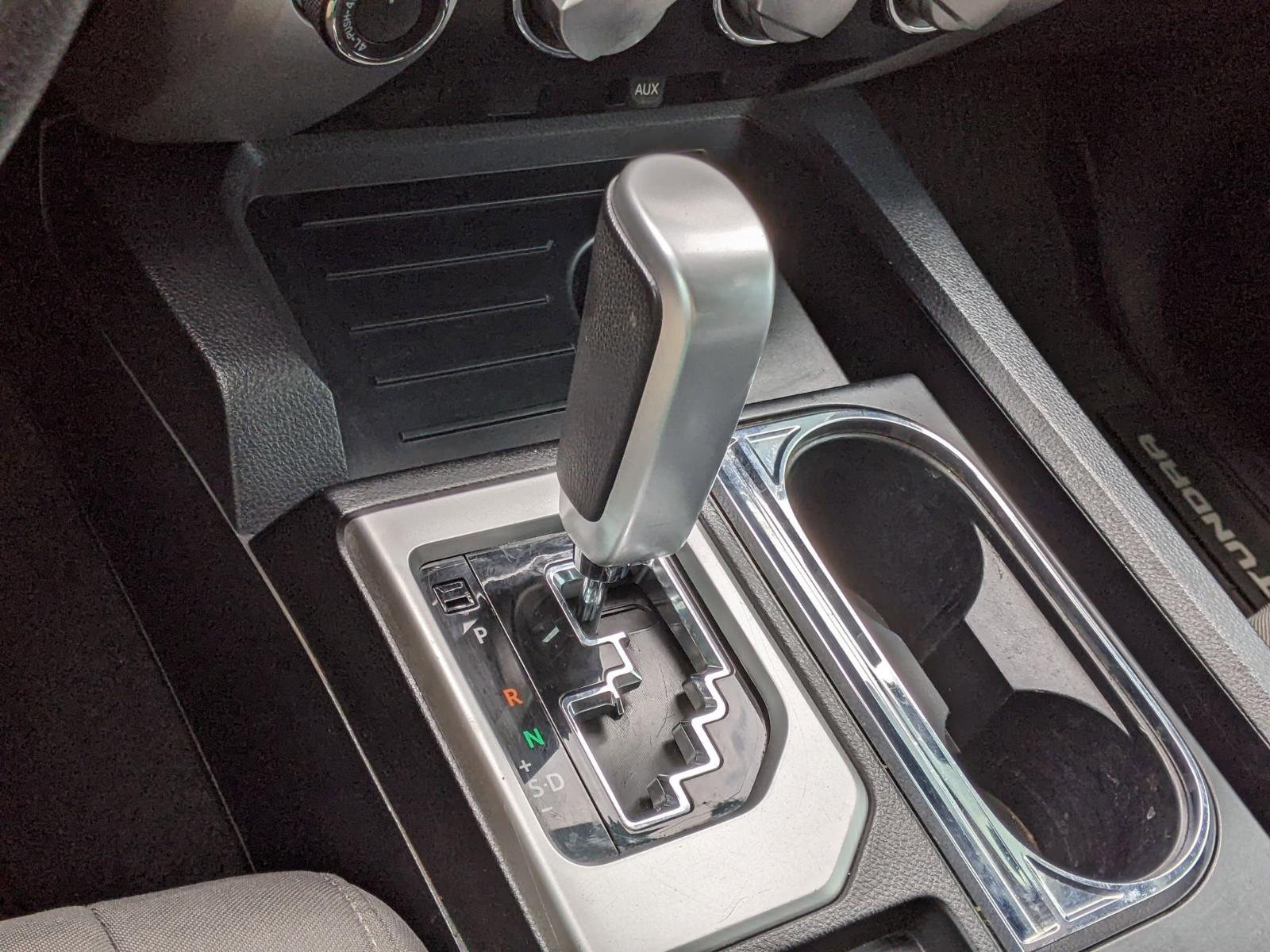 2019 Toyota Tundra 4WD Vehicle Photo in Seguin, TX 78155