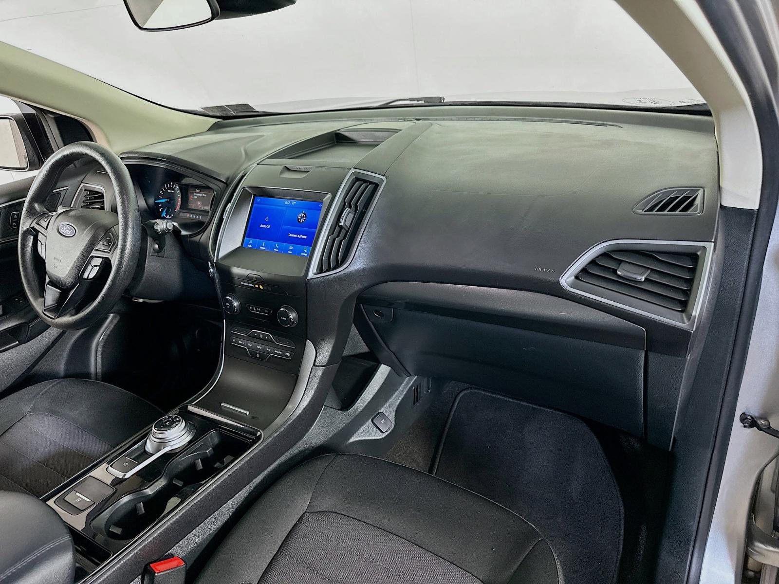 2020 Ford Edge Vehicle Photo in Langhorne, PA 19047