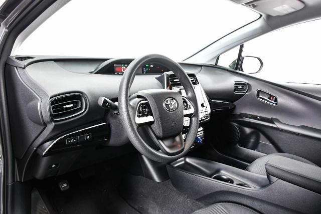 2016 Toyota Prius Vehicle Photo in DALLAS, TX 75235