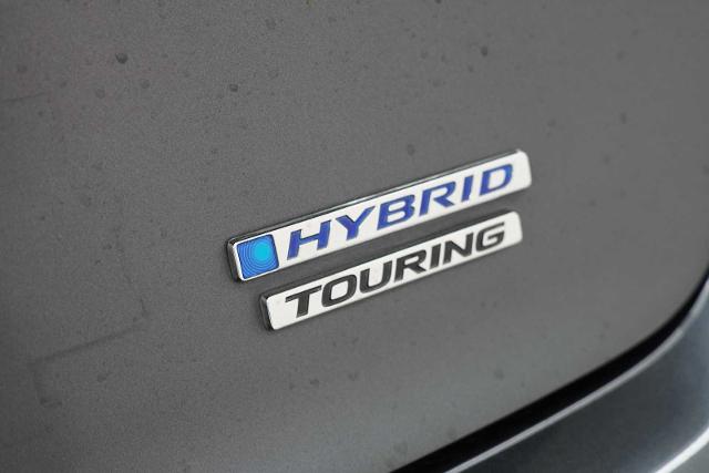 2023 Honda Accord Hybrid Vehicle Photo in GRAPEVINE, TX 76051