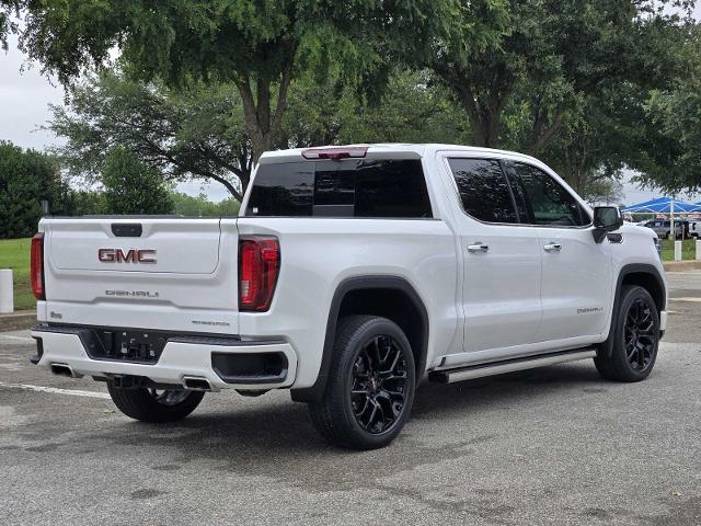 2023 GMC Sierra 1500 Vehicle Photo in DENTON, TX 76210-9321