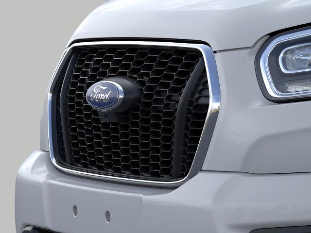 2024 Ford Transit Passenger Wagon Vehicle Photo in Oshkosh, WI 54901