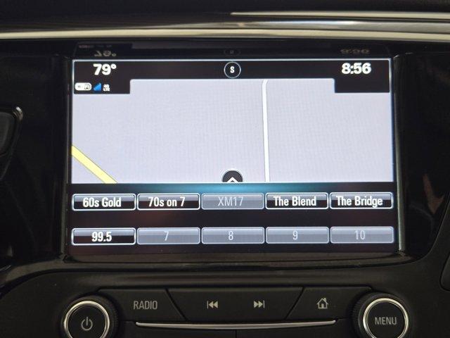 2019 Buick Envision Vehicle Photo in Decatur, TX 76234