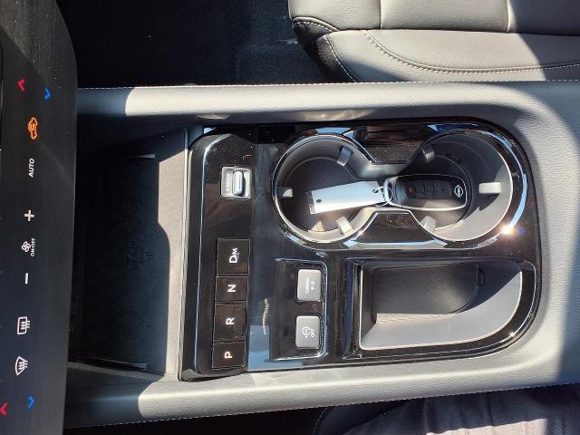 2025 Nissan Murano Vehicle Photo in Oshkosh, WI 54904