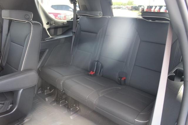 2025 GMC Yukon Vehicle Photo in Greenville, TX 75402
