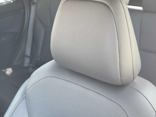 2025 Subaru Forester Vehicle Photo in DALLAS, TX 75209