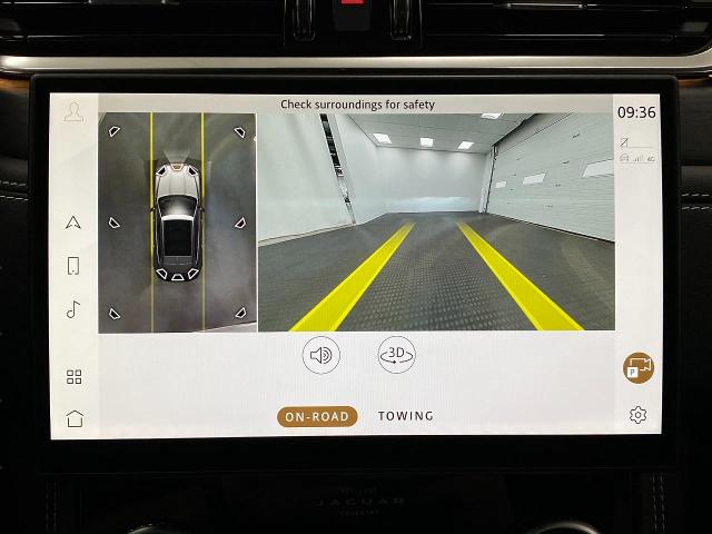 2026 Jaguar F-PACE Vehicle Photo in Appleton, WI 54913