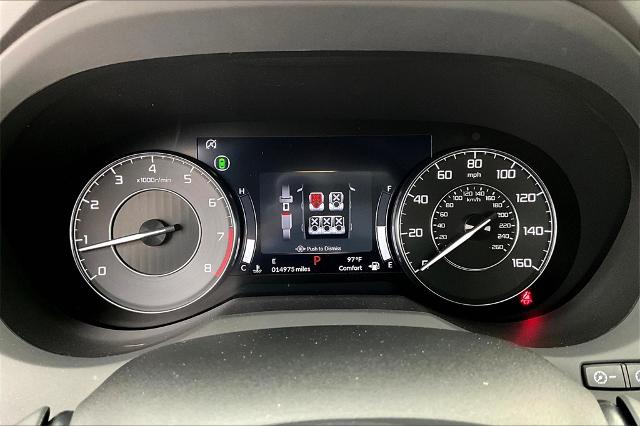 2023 Acura RDX Vehicle Photo in Grapevine, TX 76051