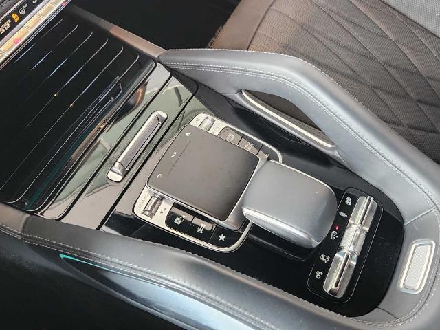 2022 Mercedes-Benz GLE Vehicle Photo in HOUSTON, TX 77079