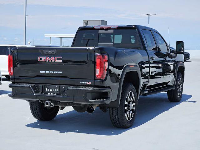 2021 GMC Sierra 2500 HD Vehicle Photo in AUSTIN, TX 78717