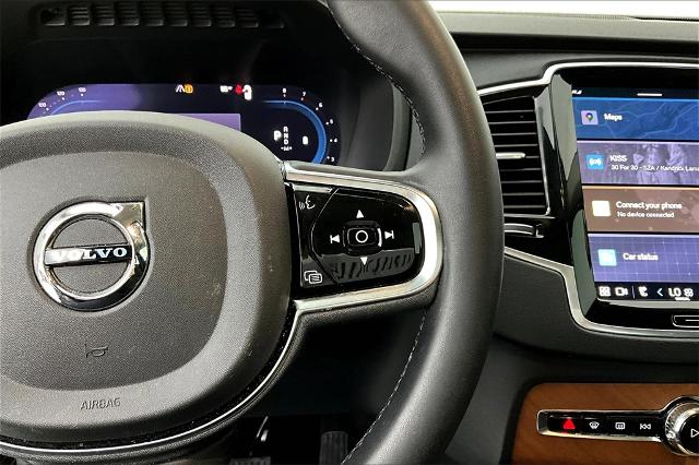 2024 Volvo XC90 Vehicle Photo in Grapevine, TX 76051