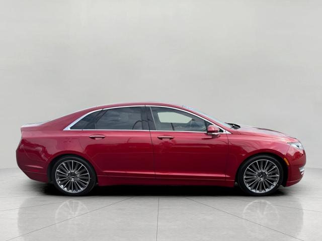 2016 Lincoln MKZ Vehicle Photo in MADISON, WI 53713-3220