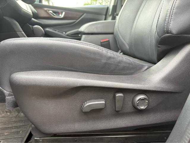 2023 Subaru Ascent Vehicle Photo in DALLAS, TX 75209
