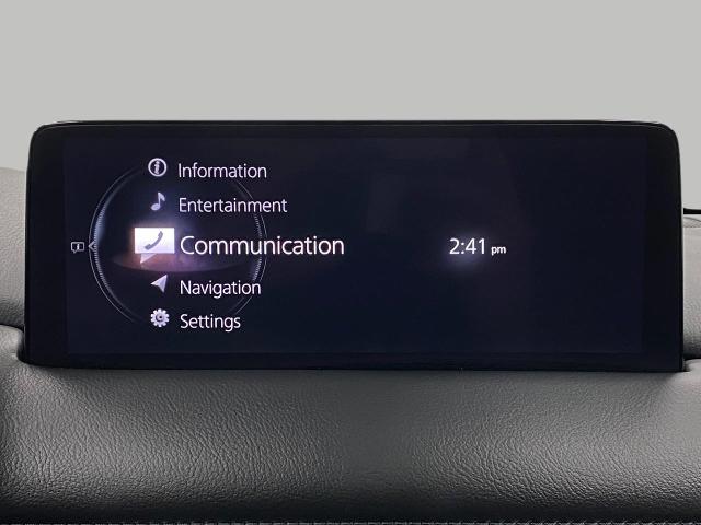 2022 Mazda CX-5 Vehicle Photo in Appleton, WI 54913