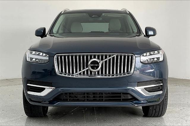 2023 Volvo XC90 Vehicle Photo in Grapevine, TX 76051