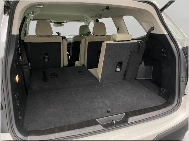 2024 Subaru Ascent Vehicle Photo in Appleton, WI 54913