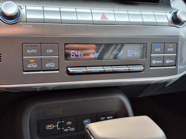 2025 Hyundai KONA Vehicle Photo in Peoria, IL 61615