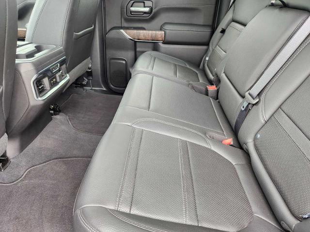 2019 GMC Sierra 1500 Vehicle Photo in DENTON, TX 76210-9321
