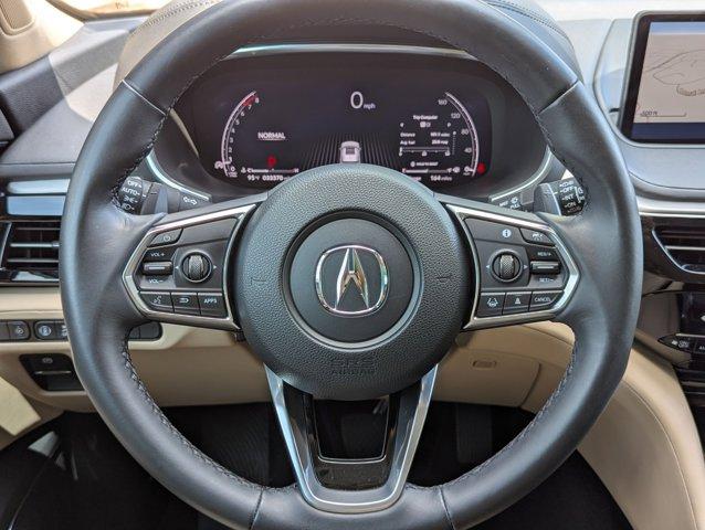 2023 Acura MDX Vehicle Photo in San Antonio, TX 78230