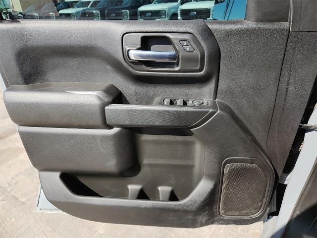 2024 Chevrolet Silverado 1500 Vehicle Photo in EASTLAND, TX 76448-3020
