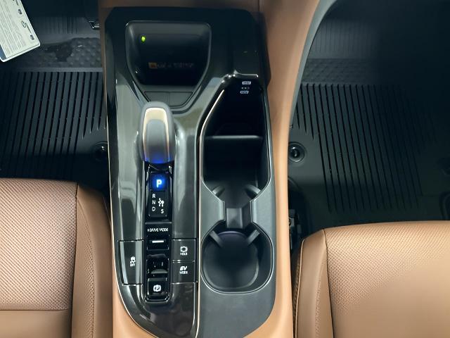 2025 Toyota Crown Signia Vehicle Photo in Oshkosh, WI 54904